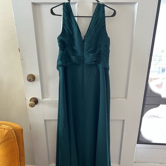 AZAZIE FLORA - PINE - Picture 2 of 4